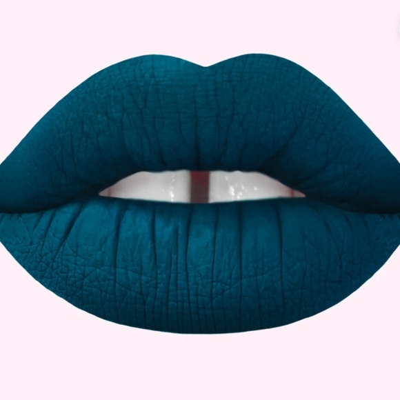 🖤Lime Crime Liquid Lipstick, "Peacock" - Picture 10 of 10